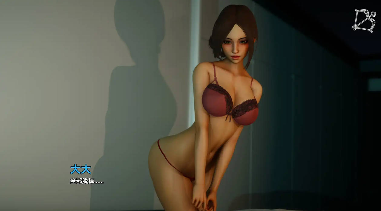 梦想链接 v0.2 汉化版 PC/安卓下载｜欧美SLG 动态养成