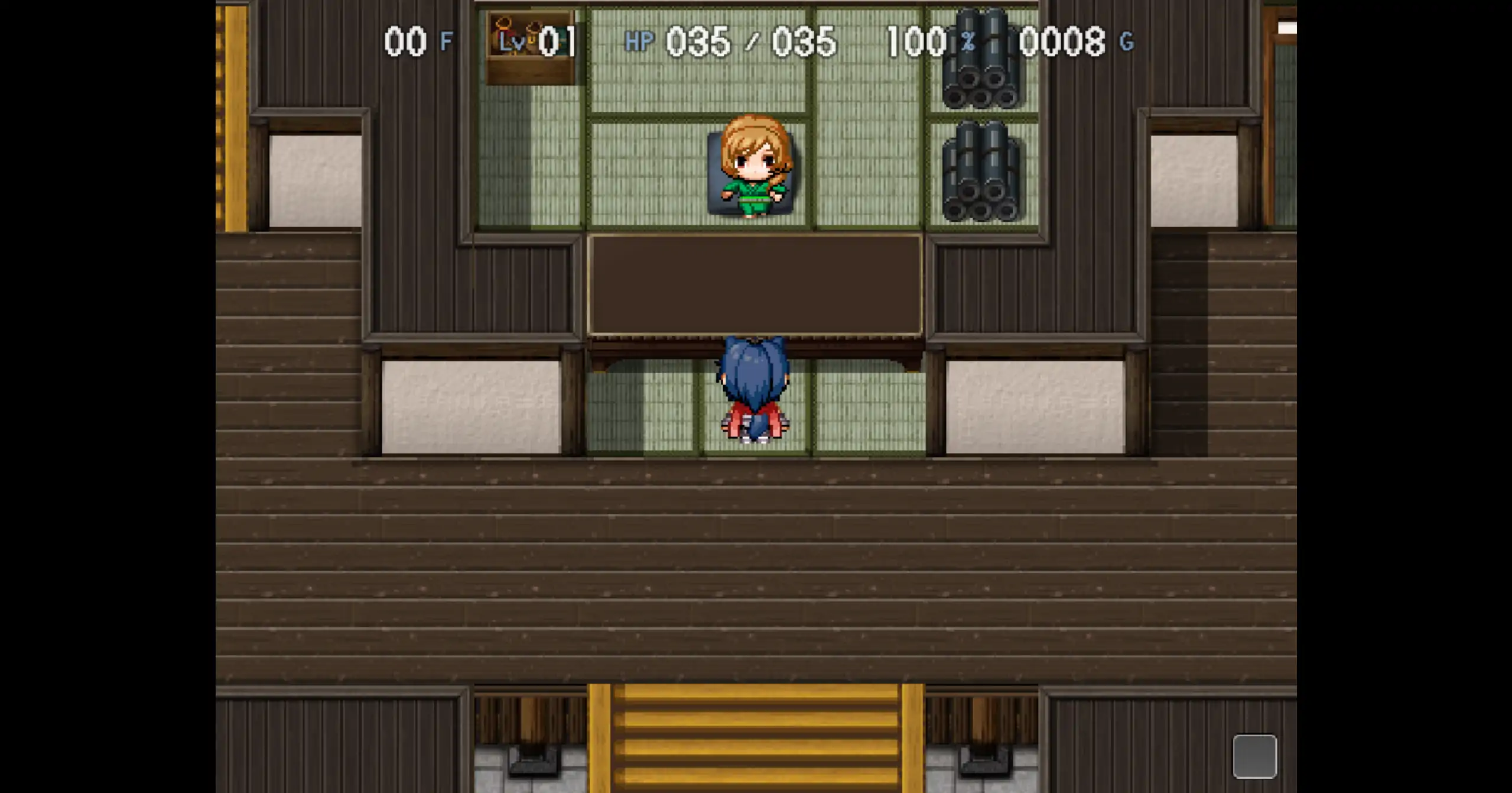 狐忍退魔传木叶 1.2.2 官方中文下载 | 日系冒险RPG PC 0.47G