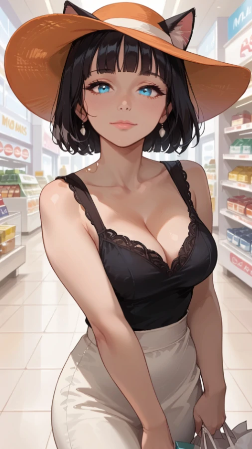 易变的狐狸妮基（NTR 日系SLG）PC/安卓 AI汉化 Ch.7.0