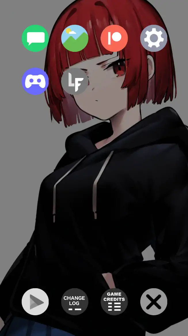 NTR 0.40.0 官方中文下载 - 日系SLG 步兵版 PC/安卓 0.35G