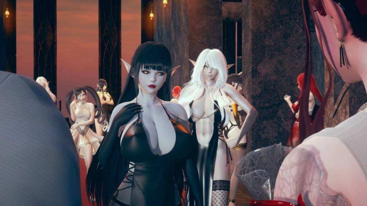 术士杀手 v0.02 汉化版 PC/安卓下载 - 亚洲SLG 动态 4.3G