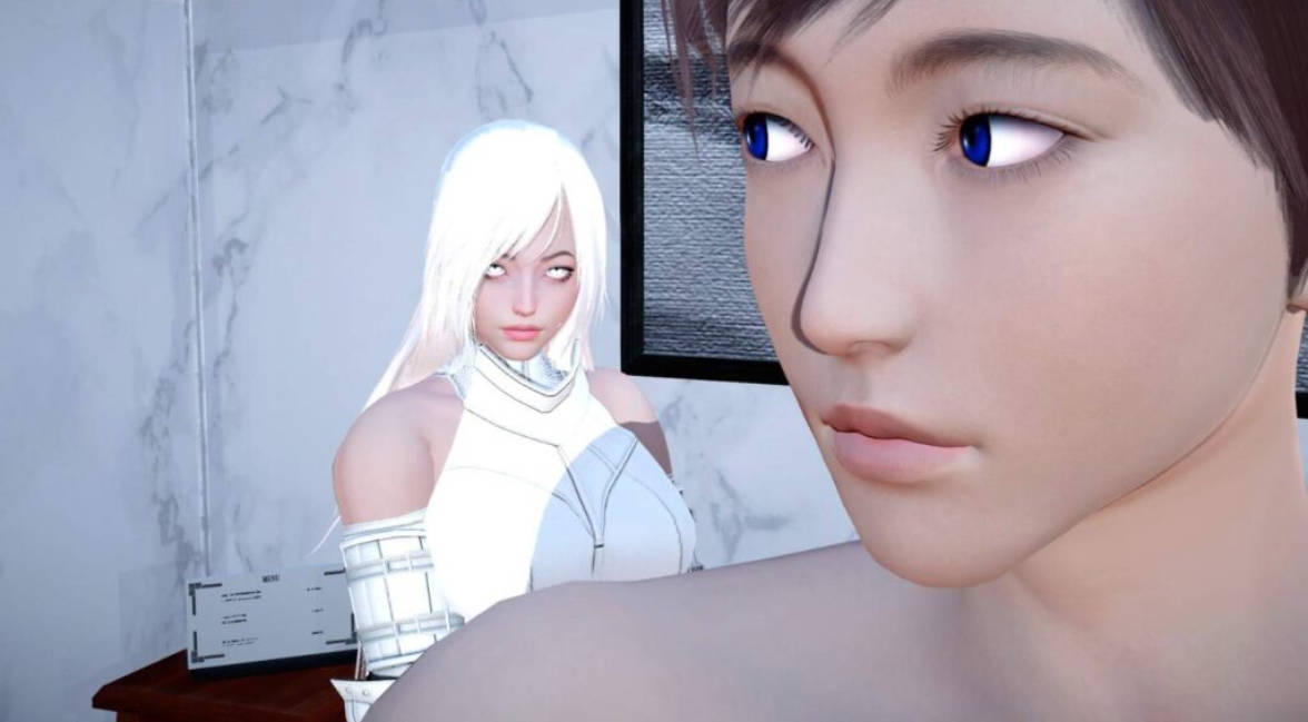 复仇天使 v1.0 汉化版 下载 | PC 安卓 动态SLG 游戏