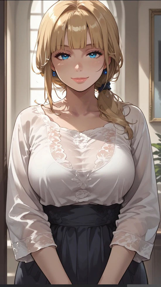 H.R.M. 亚洲SLG 熟女题材 AI汉化版 - PC 安卓 首发下载