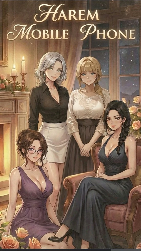 H.R.M. 亚洲SLG 熟女题材 AI汉化版 – PC 安卓 首发下载