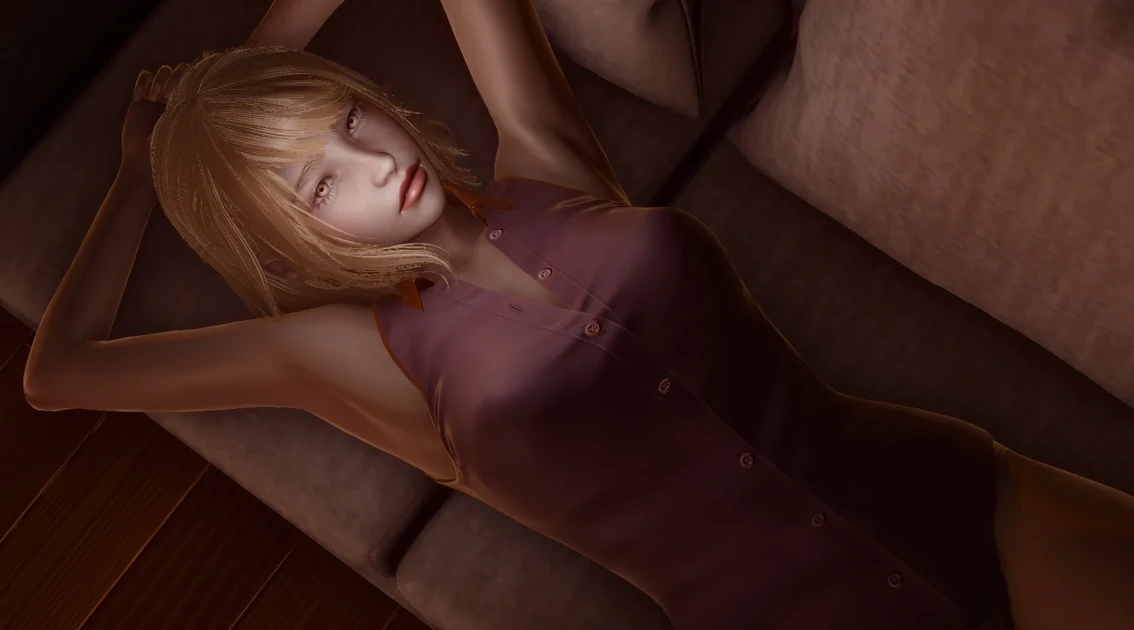 毒力城 v0.18.0 AI汉化版下载 - 欧美SLG 3D（PC/安卓）