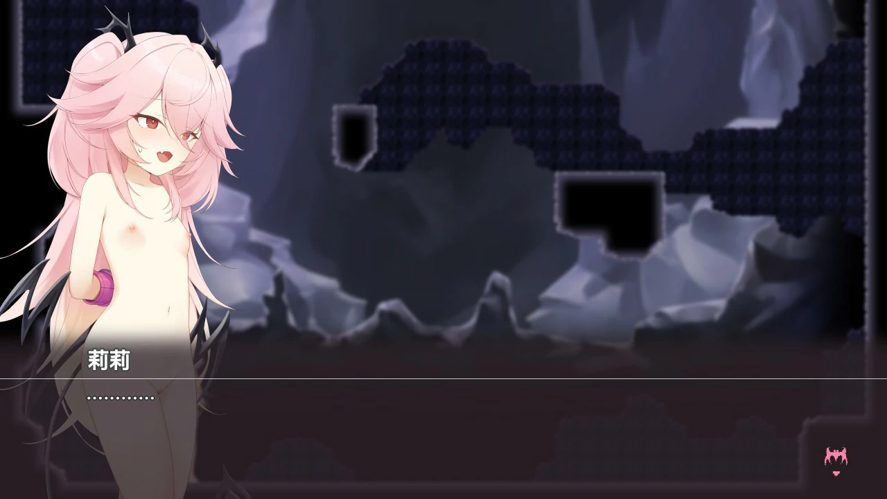 逃离深渊的少女 官方中文版 PC下载 - 日系动作ACT