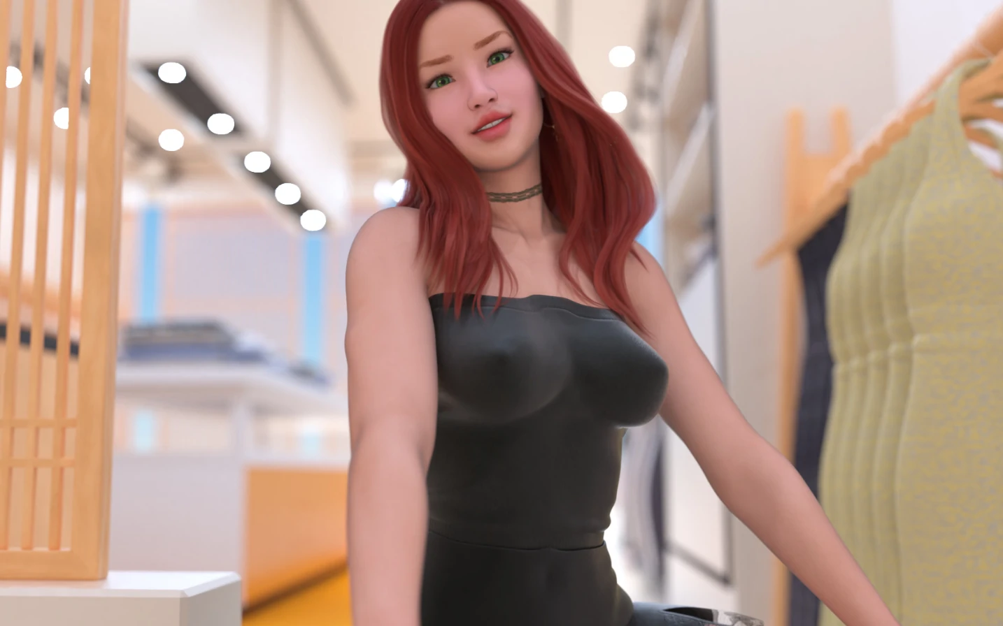 缩小冒险 Season 2 v3.7.5 AI汉化版 - 欧美后宫SLG PC下载