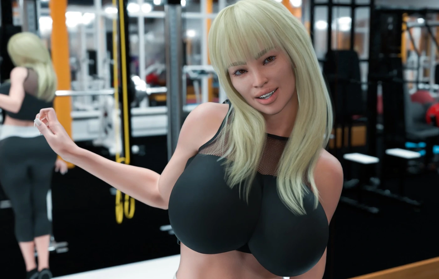 缩小冒险 Season 2 v3.7.5 AI汉化版 - 欧美后宫SLG PC下载