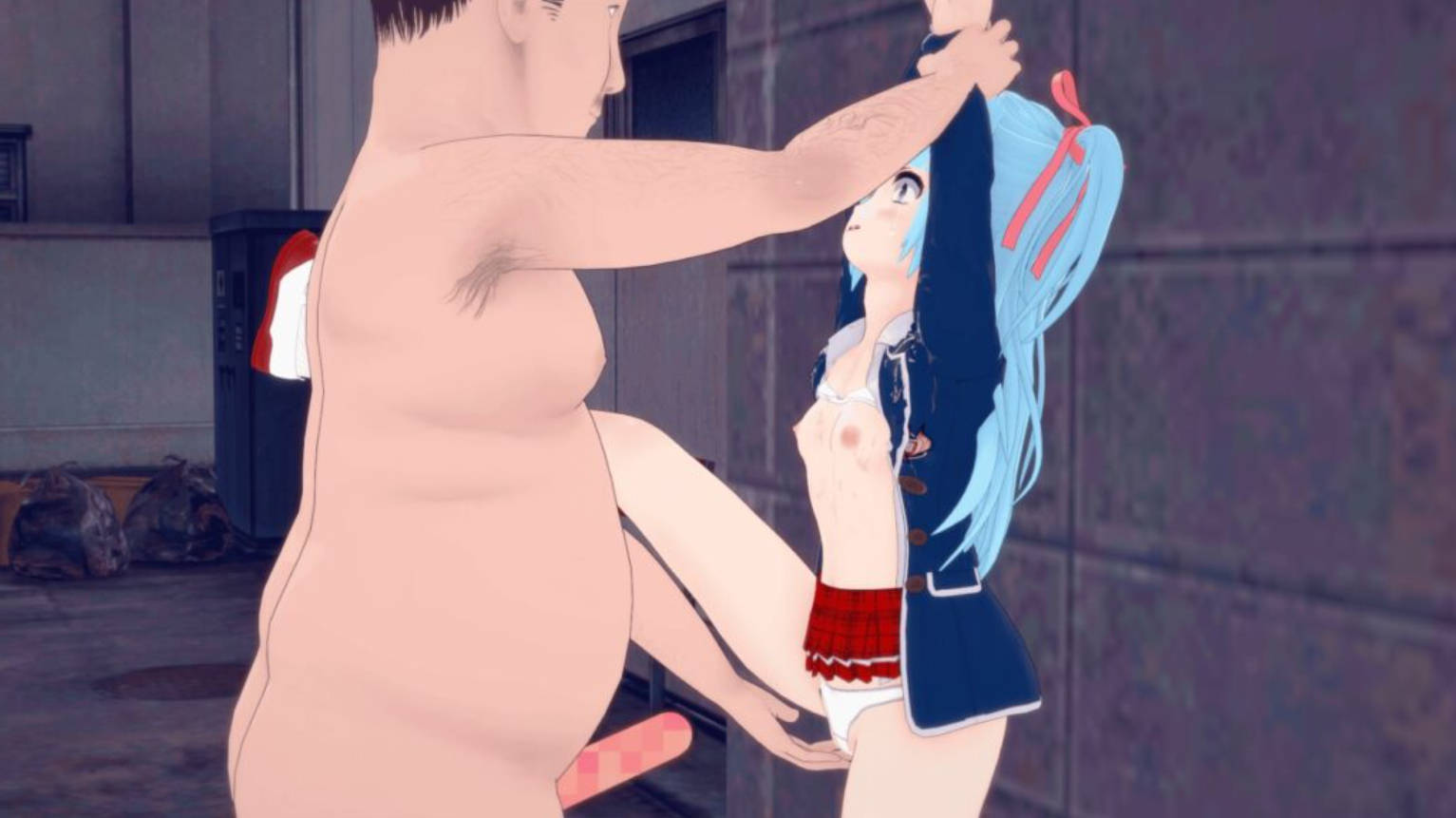 校园故事 v10.1 汉化版 - 日系沙盒SLG | PC+安卓下载