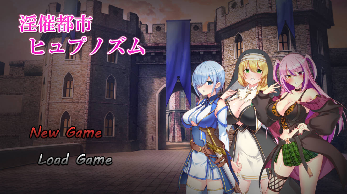 银催都市:催眠之城 AI汉化版下载 - 成人RPG/NTR新作