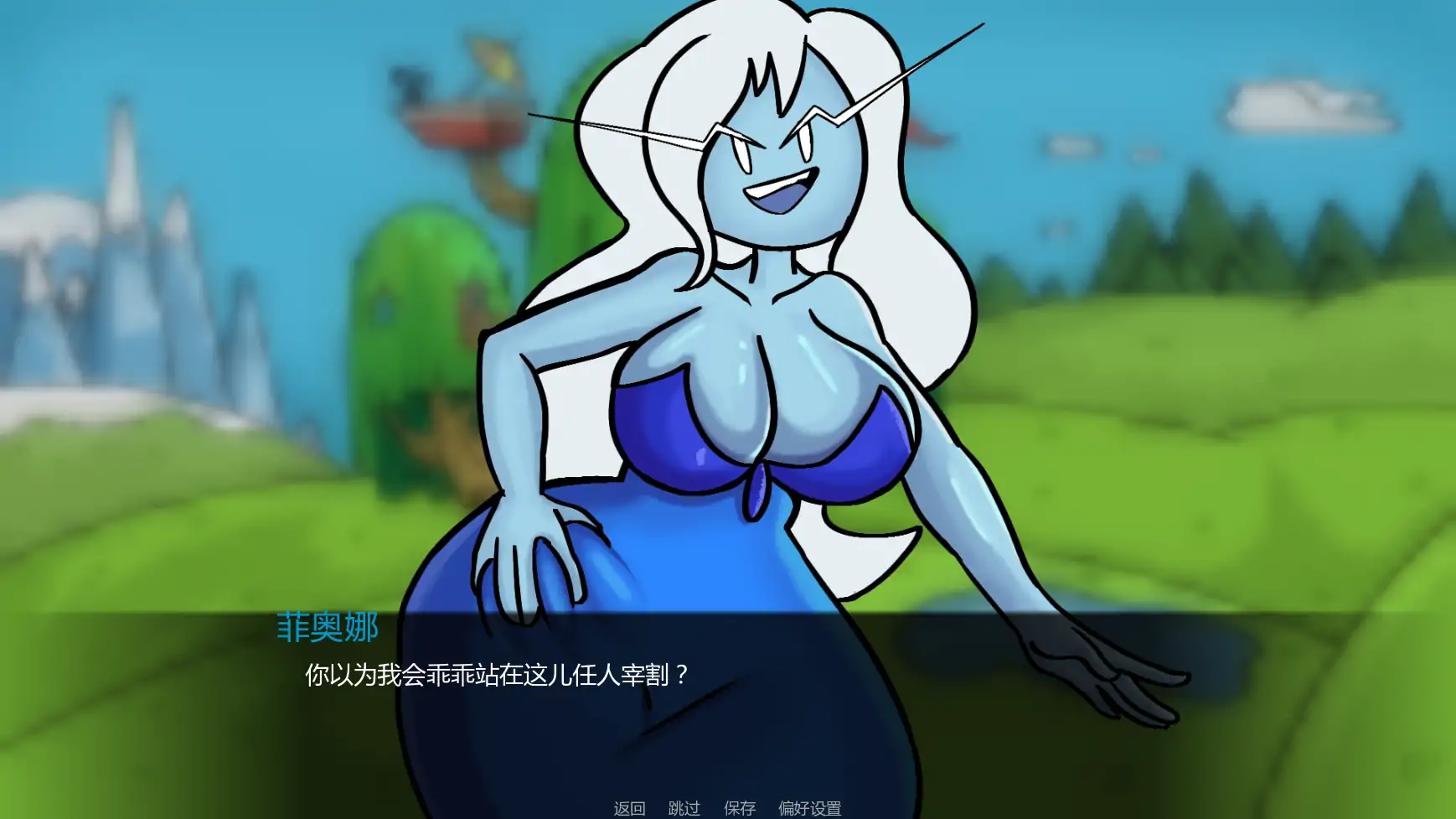堕落时代 v0.0.41b AI汉化版 | 欧美SLG 2D PC/安卓 下载