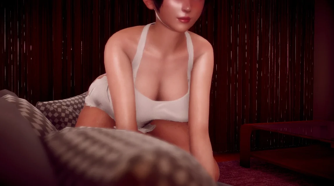 忠诚的妻子 v0.57 PC/安卓 日系SLG AI汉化 3D 下载与更新
