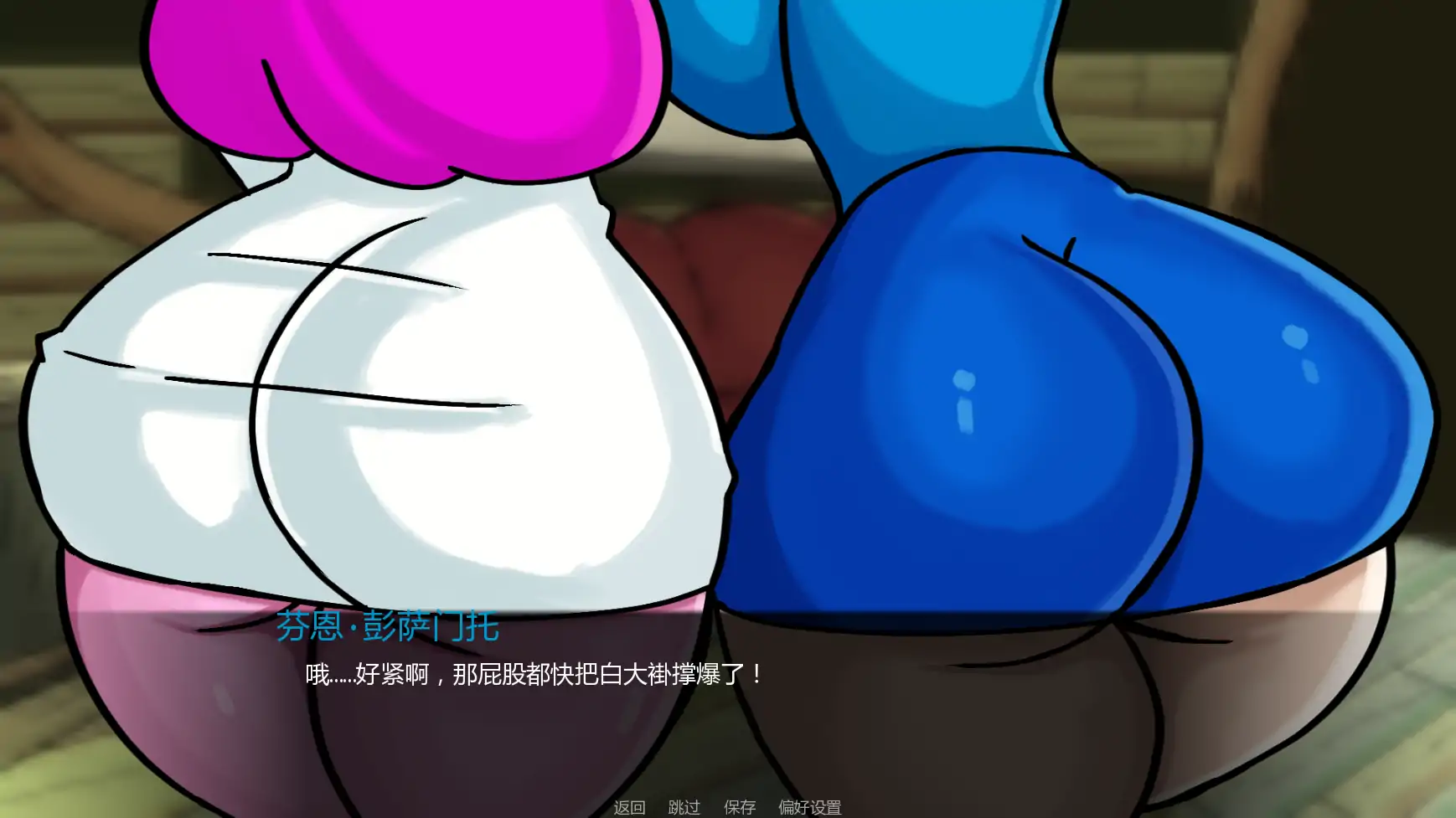 堕落时代 v0.0.41b AI汉化版 | 欧美SLG 2D PC/安卓 下载