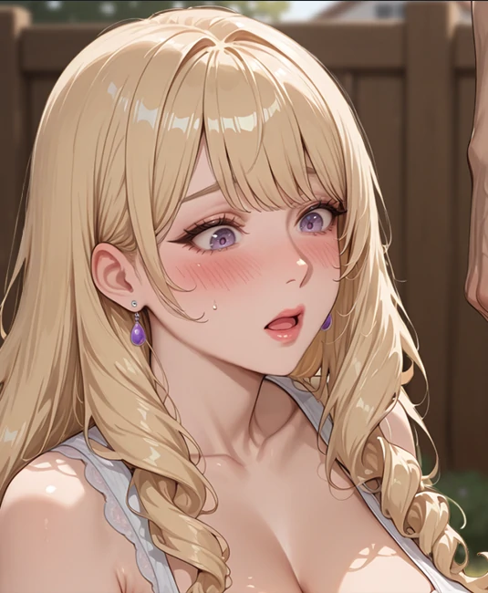 被我爸爸NTR v0.4.0 AI汉化 2D欧美SLG 下载 PC+安卓 2.21G