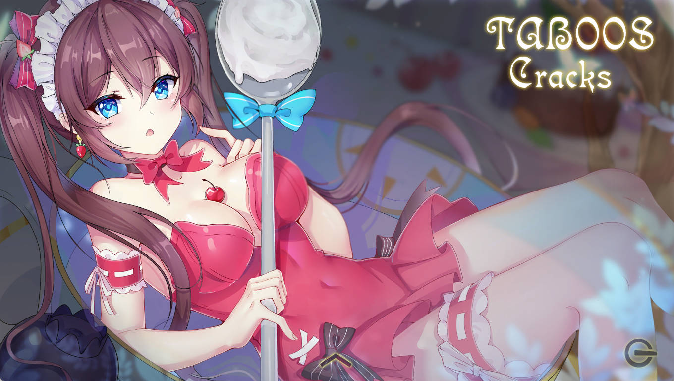 禁忌的裂缝 Taboos Cracks - STEAM SLG 下载 730M