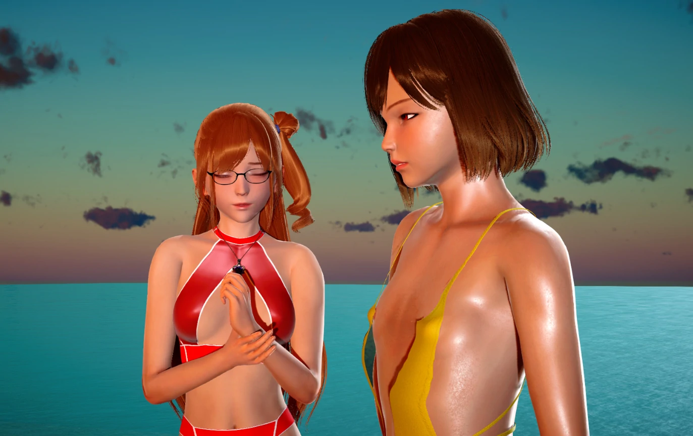 新身体-新生活 重制版0.18 AI汉化版下载 | PC 安卓