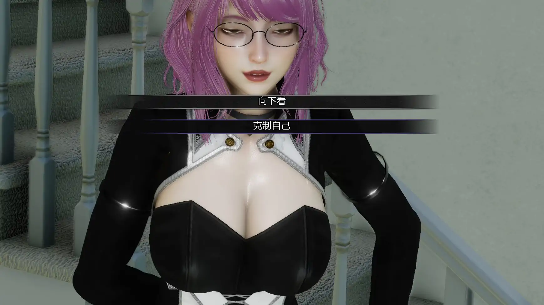 无罪重构 v0.3.0 AI汉化版 - 亚洲奇幻SLG PC/安卓下载