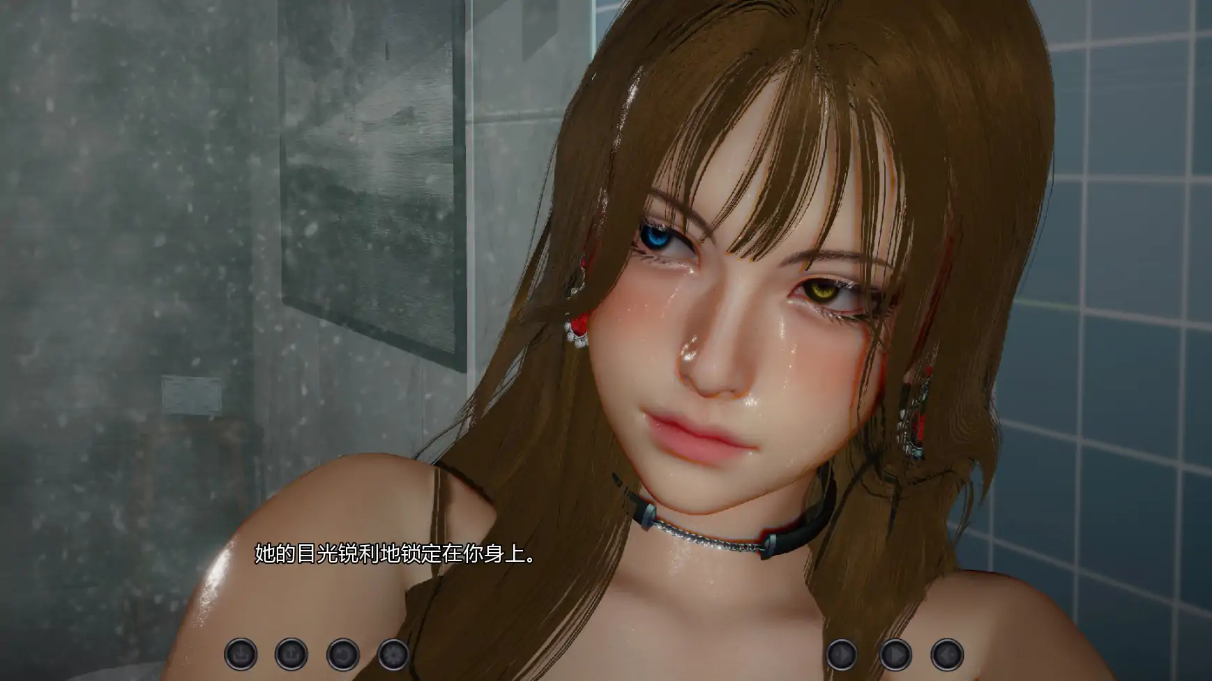 无罪重构 v0.3.0 AI汉化版 - 亚洲奇幻SLG PC/安卓下载