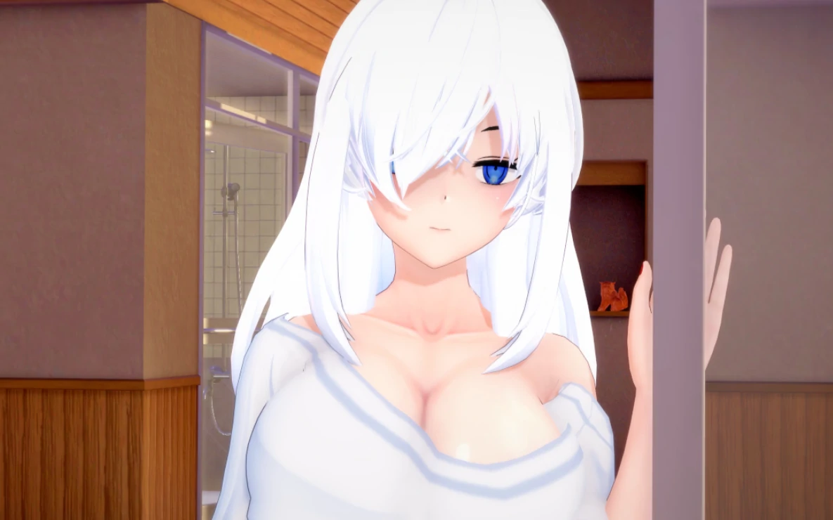 欲望之罪 0.9.6 日系SLG AI汉化 催眠版 - PC/安卓单机下载