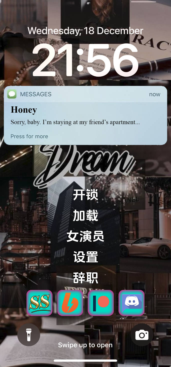 妻子的电话 v0.9.1 官中版 PC下载 - 真人SLG 动态汉化