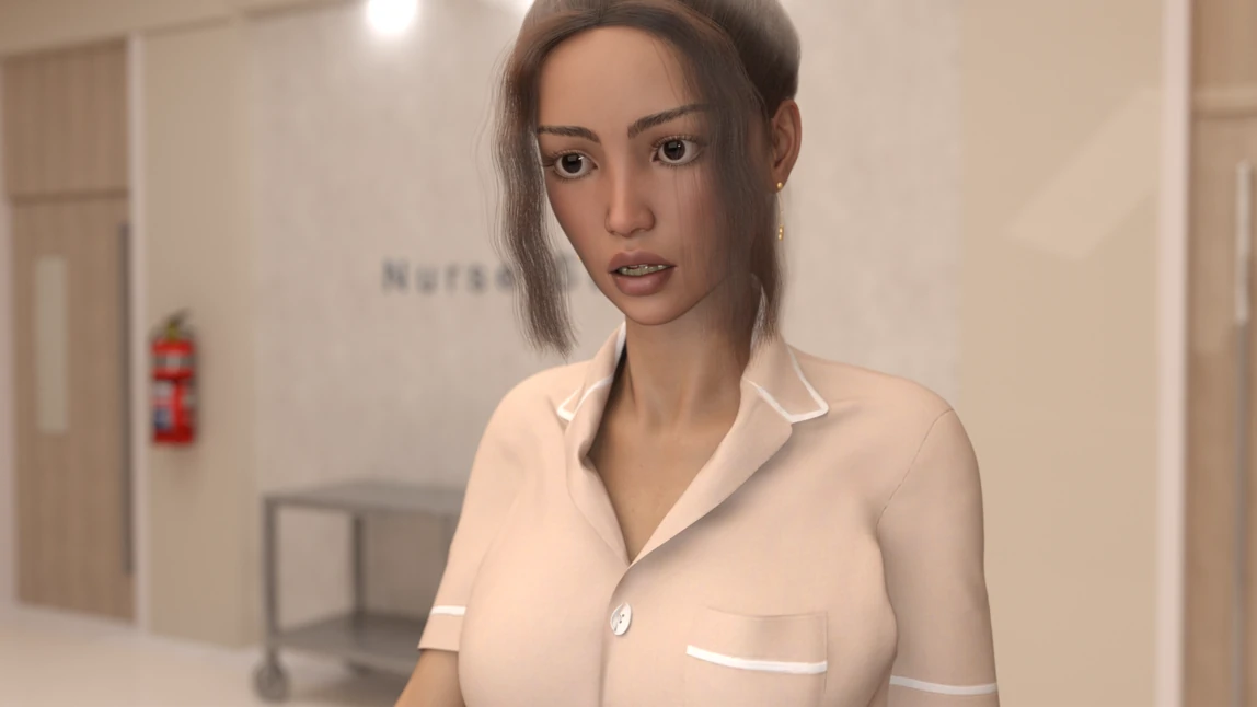 虚幻之线 v0.4.0 第4章 - 欧美SLG 3D AI汉化 PC/安卓 下载