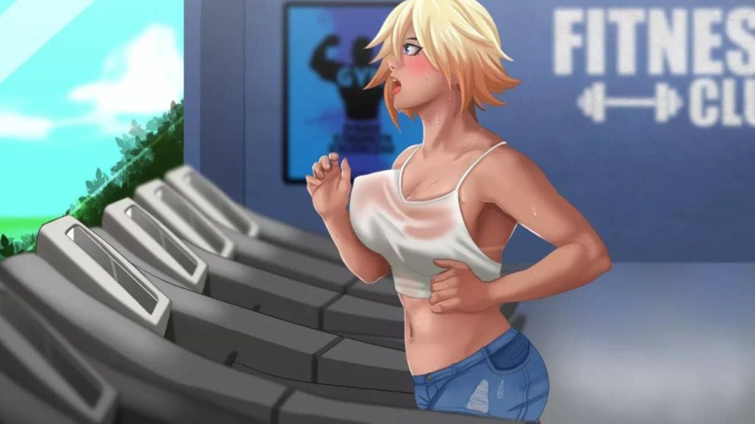 爱与性 v26.4.0 汉化版下载 | Love & Sex Second Base PC/安卓