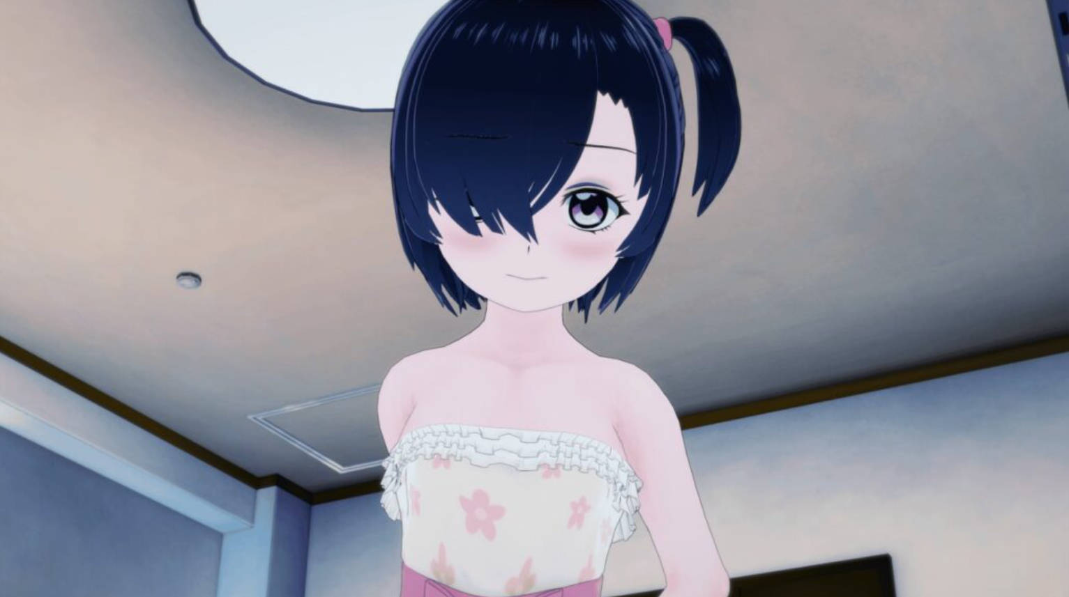 校园故事 v10.2 汉化版 | 日系沙盒SLG AI版 PC/安卓 下载