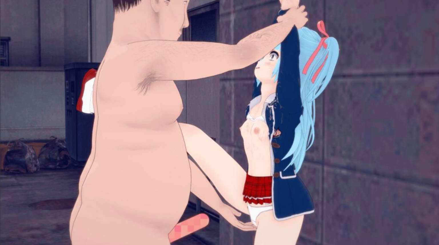 校园故事 v10.2 汉化版 | 日系沙盒SLG AI版 PC/安卓 下载