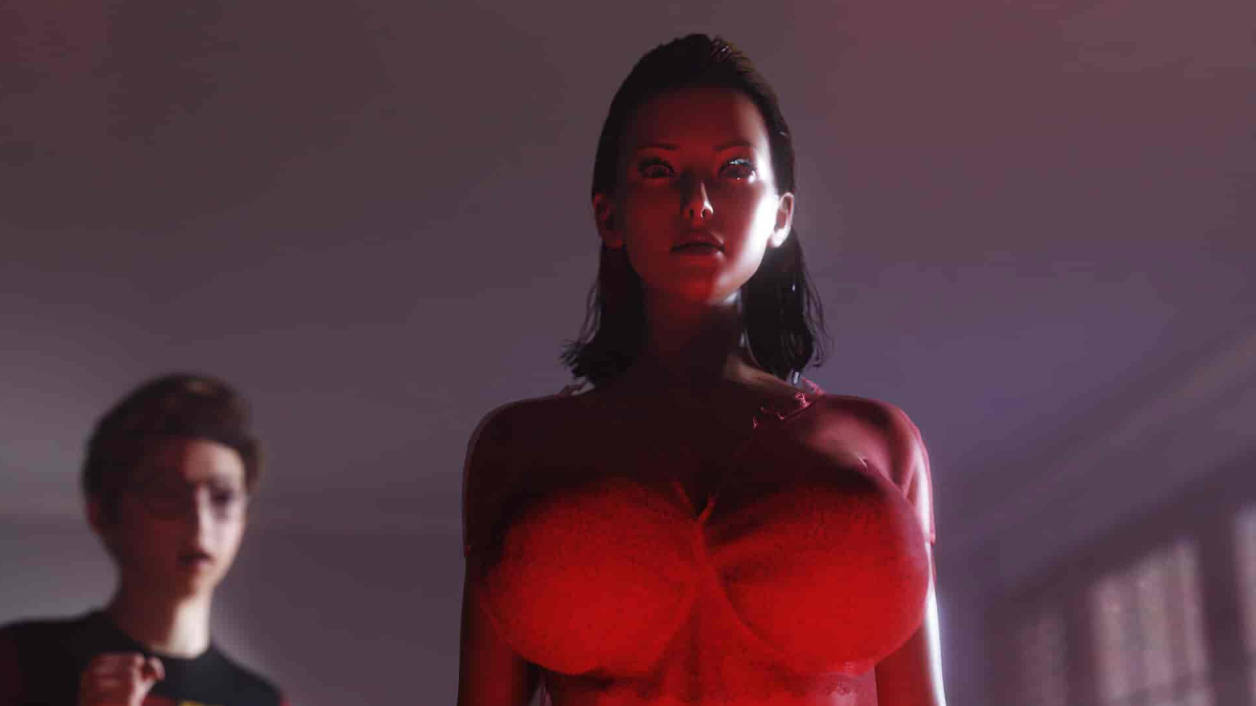魔法家族：实验室 v0.35 – 沙盒SLG汉化3D 双端 PC/安卓