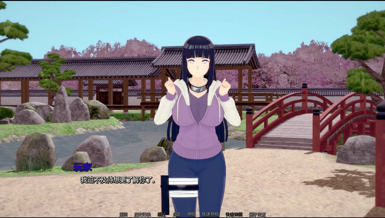 幻想约会 0.51 AI汉化版 PC/安卓 下载 - 2.3G 日系SLG