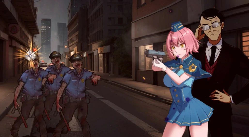 隧道逃生 0.22.0a 终极版 官方中文版 PC 下载 - 日系RPG