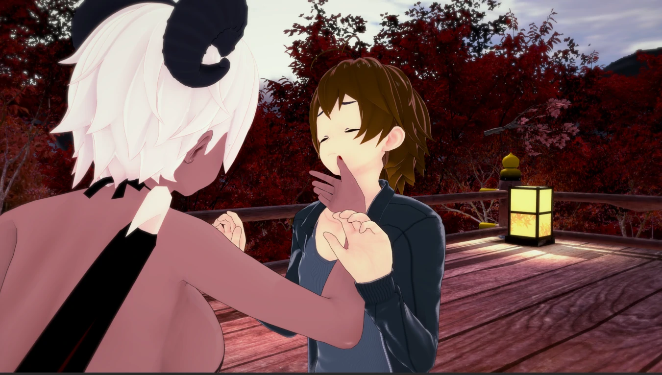 青春回响 v1.7 AI汉化版 - 日系SLG沙盒游戏 PC 安卓下载