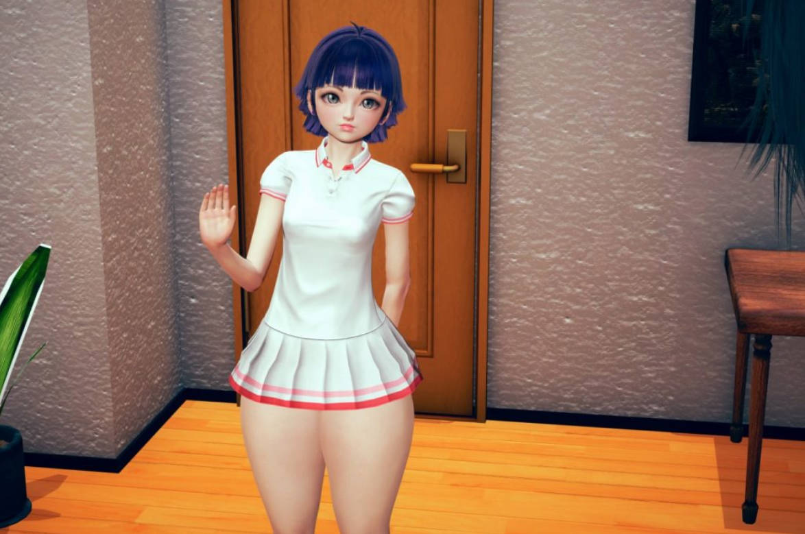 魔王 v0.2.1 AI测试版下载 - PC 安卓 汉化 动态 SLG 4.92G