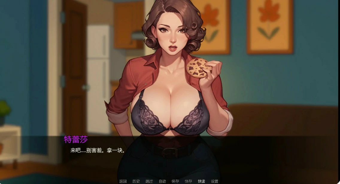 都市热浪 0.2.1 AI汉化版 - 欧美SLG 沙盒 | PC 安卓 下载