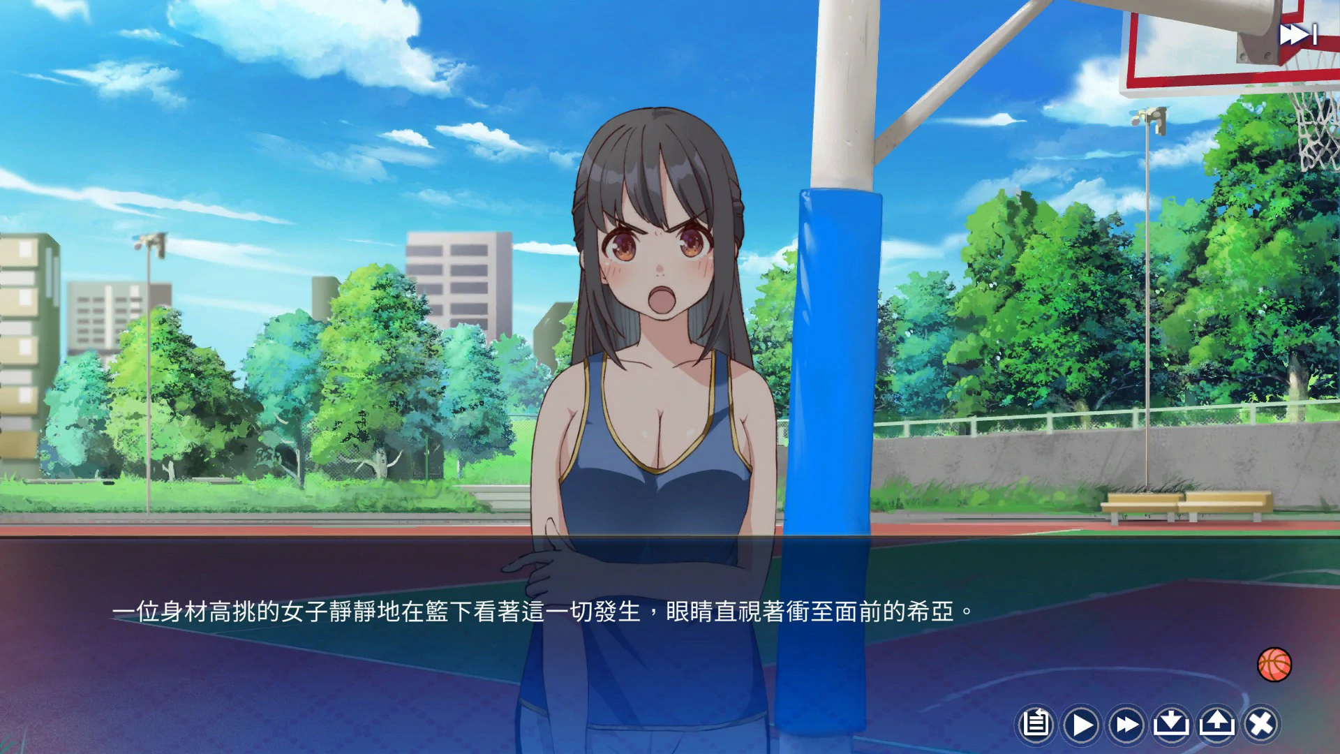 美少女的专属按摩师 1.8.2 官中版 - 日系SLG按摩 PC下载