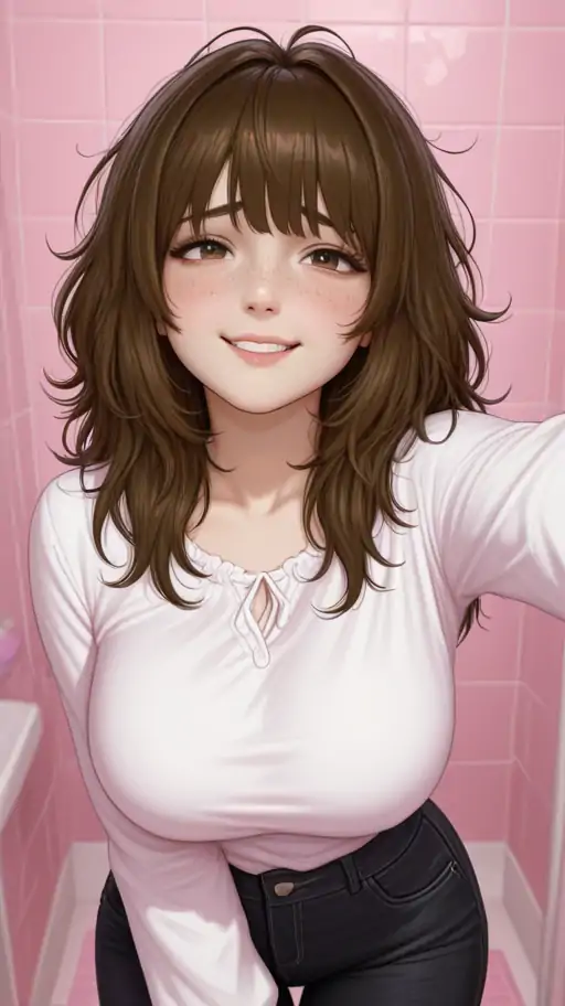 毕业年 v1.0 欧美SLG AI汉化版 | PC 安卓 下载与安装