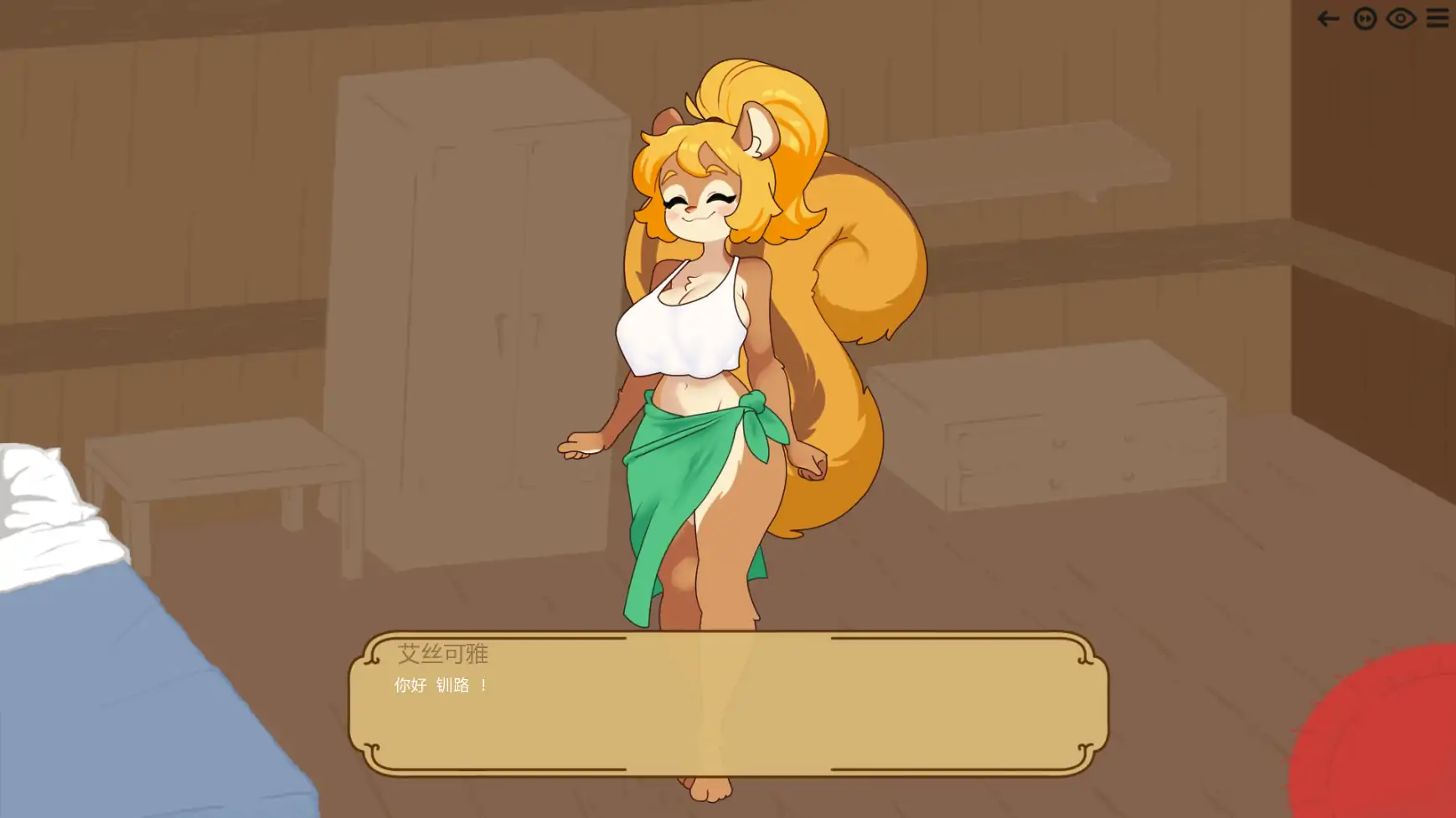 迷失奇迹 v0.3.3 AI汉化版 - 欧美沙盒SLG PC/安卓下载