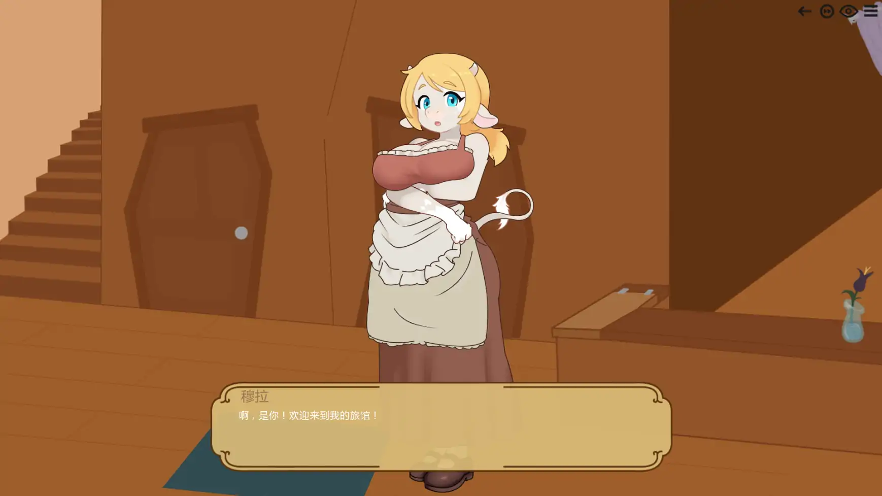 迷失奇迹 v0.3.3 AI汉化版 - 欧美沙盒SLG PC/安卓下载