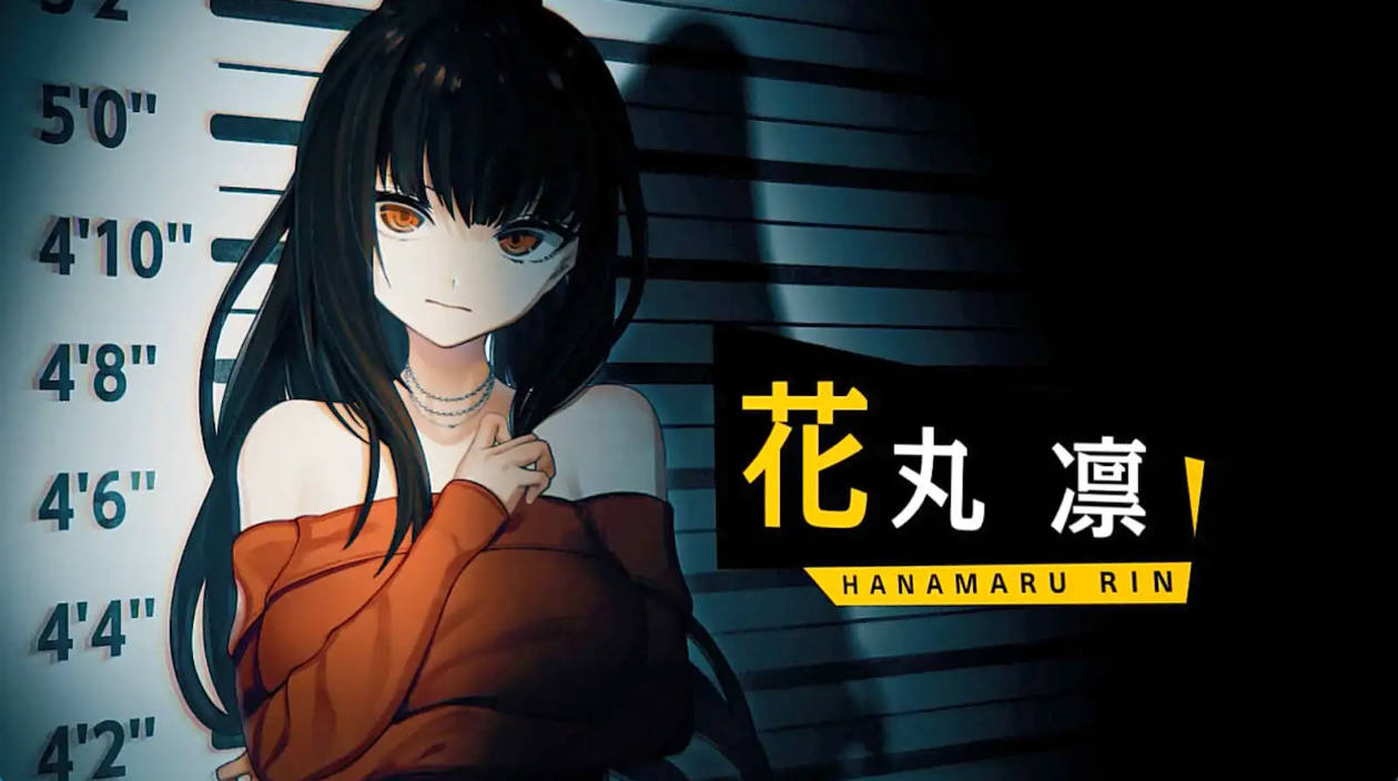 变泰监狱 HENPRI V1.02 官方中文版|PC成人ADV 下载 6.6G