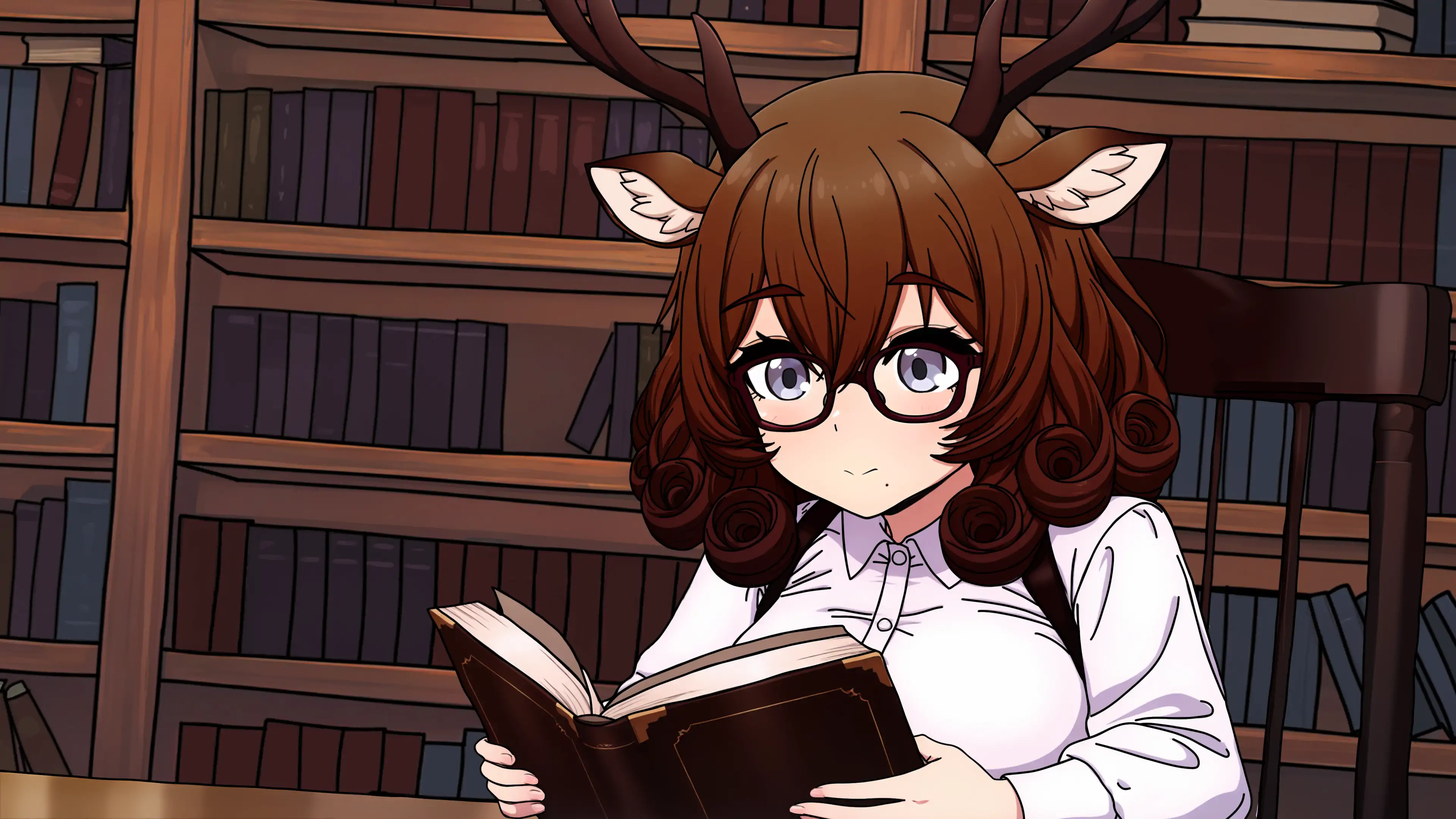 追忆之旅：魔物娘RPG v0.4 AI汉化版 | PC 安卓 沙盒SLG