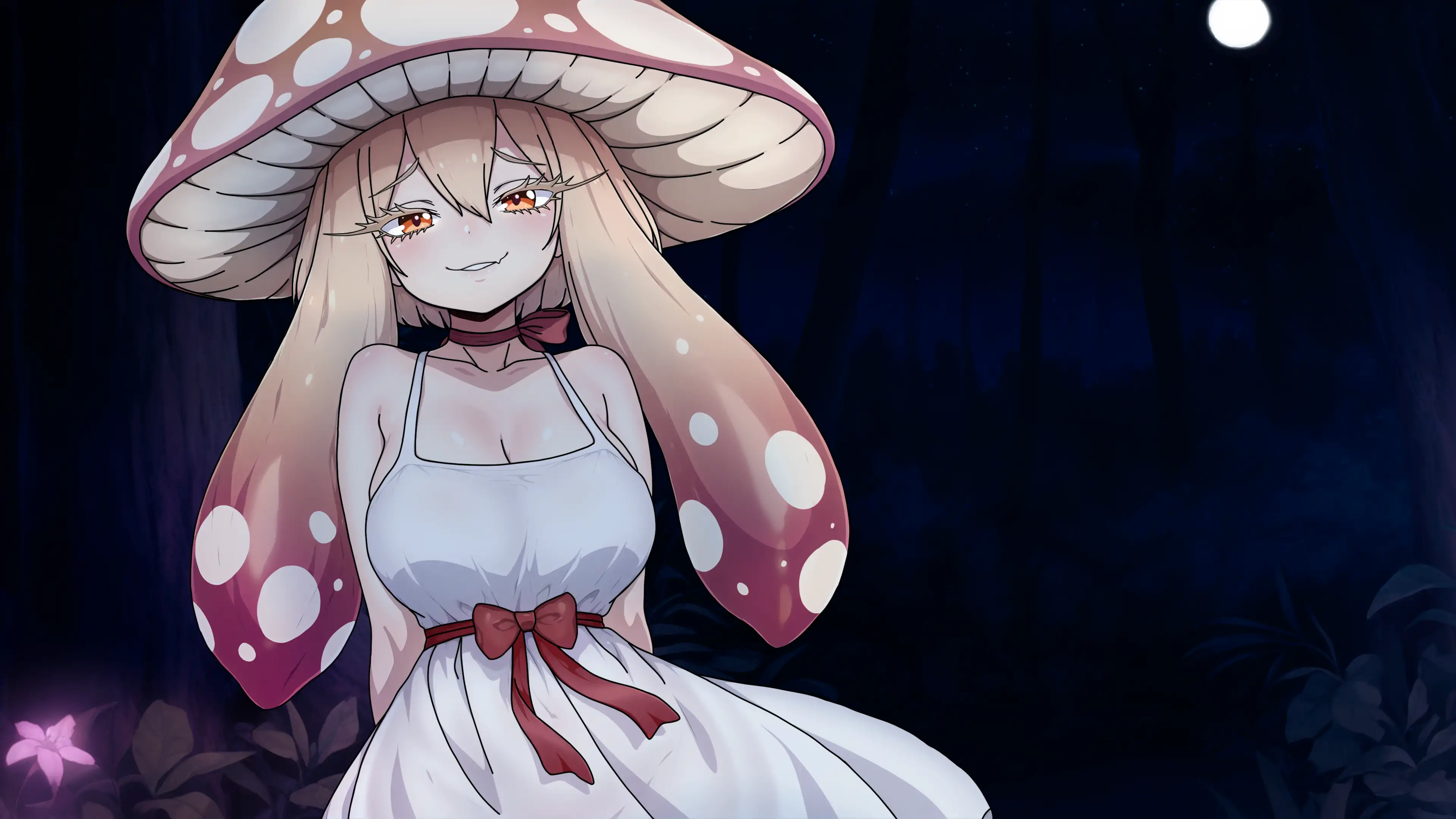 追忆之旅：魔物娘RPG v0.4 AI汉化版 | PC 安卓 沙盒SLG