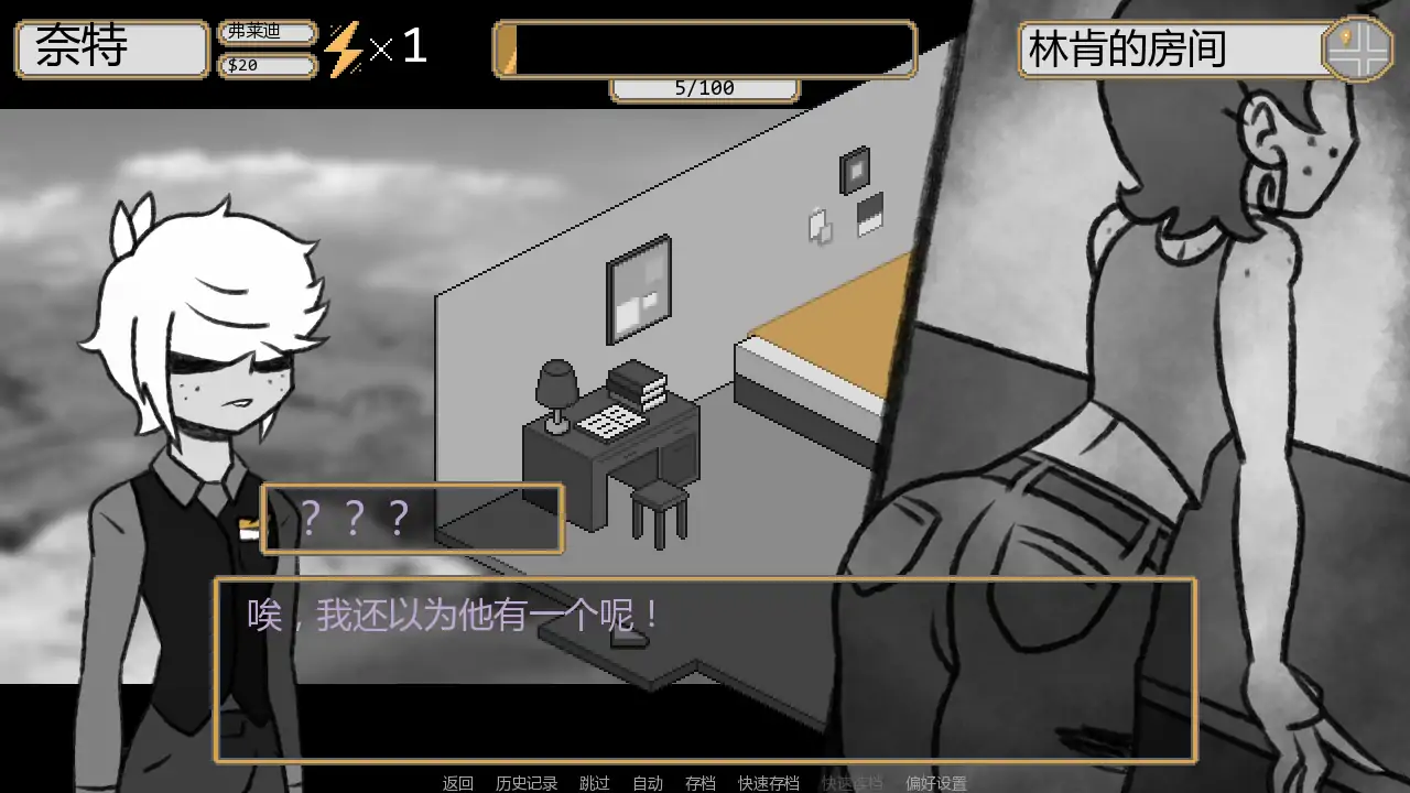 企业之家 v0.135a AI汉化版 - 欧美SLG 熟女题材 | PC 安卓下载