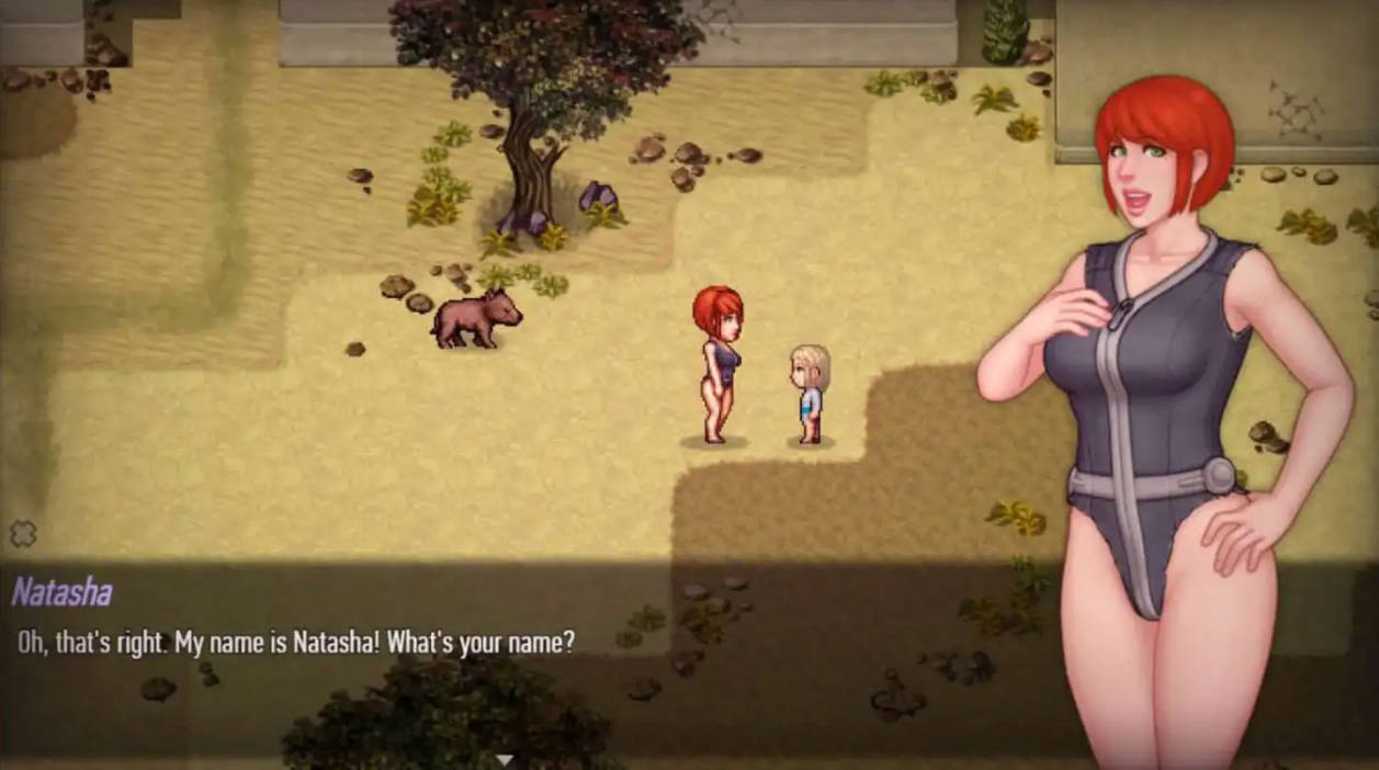 辐射 v0.9.0 官方中文步兵版 PC/安卓下载 - 欧美RPG 动态剧情