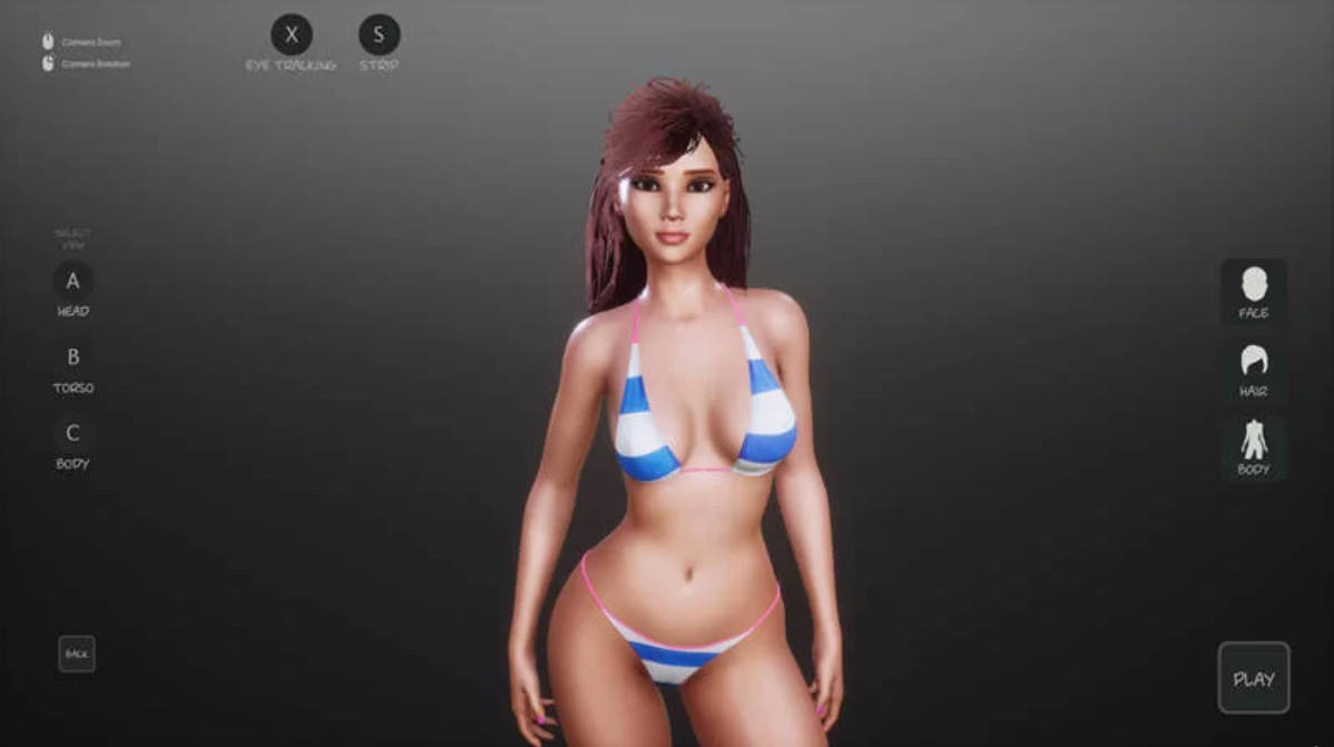 真实人生:阳光城 PC版下载 - 3D 大型城市策略SLG