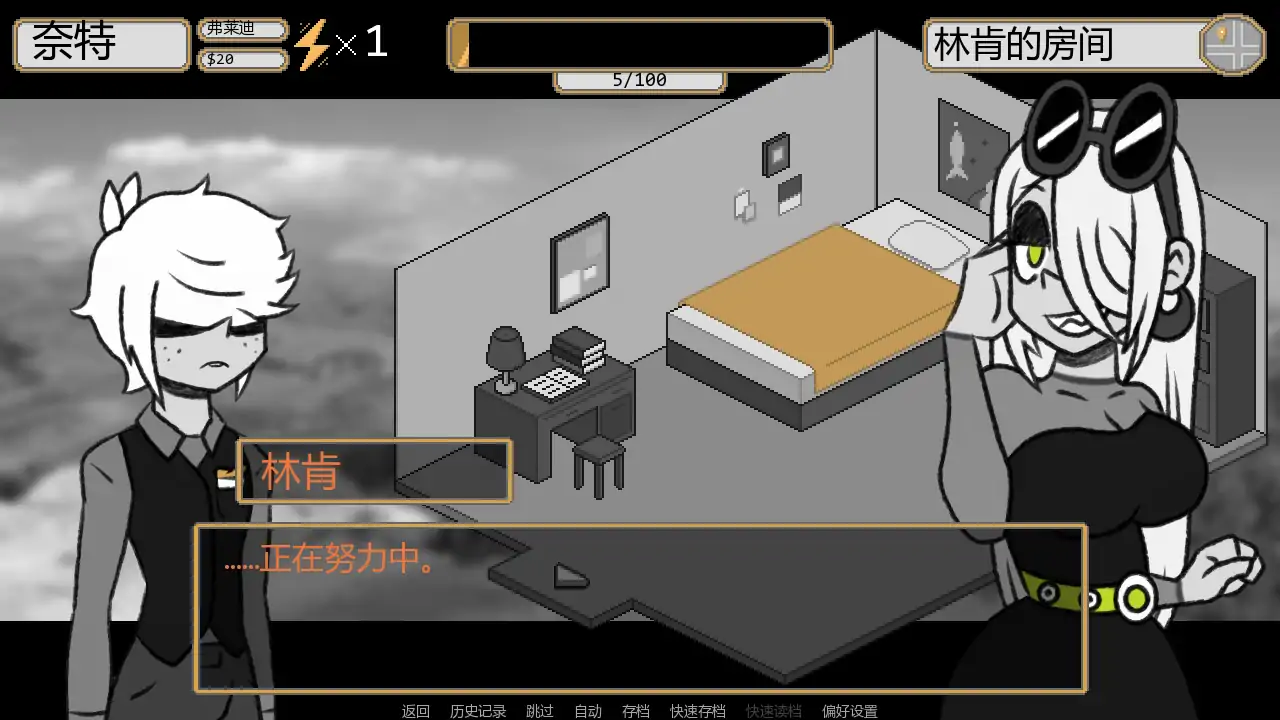 企业之家 v0.135a AI汉化版 - 欧美SLG 熟女题材 | PC 安卓下载