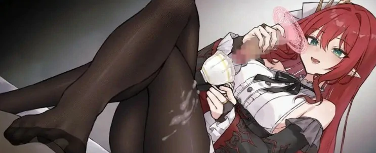 俘虏莉莉 官方中文版 PC下载 | 日系ACT 动作单机