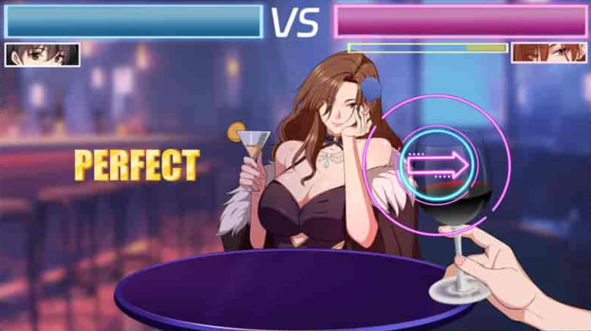 调酒大师 v1.3.5.25 官方汉化 步兵版 | 互动SLG PC/安卓 全回想