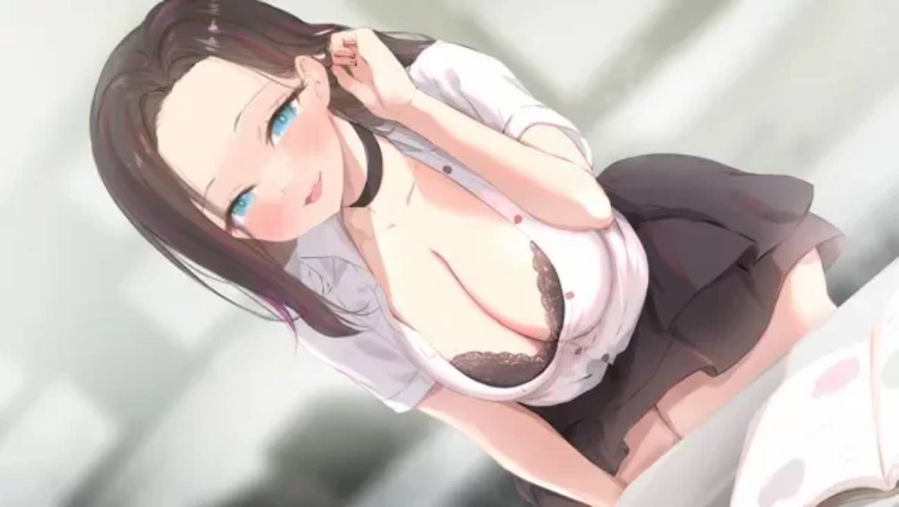 He Maid Her Fall v0.8.6 官中无码 动态ADV下载 - 妈妈为何这样