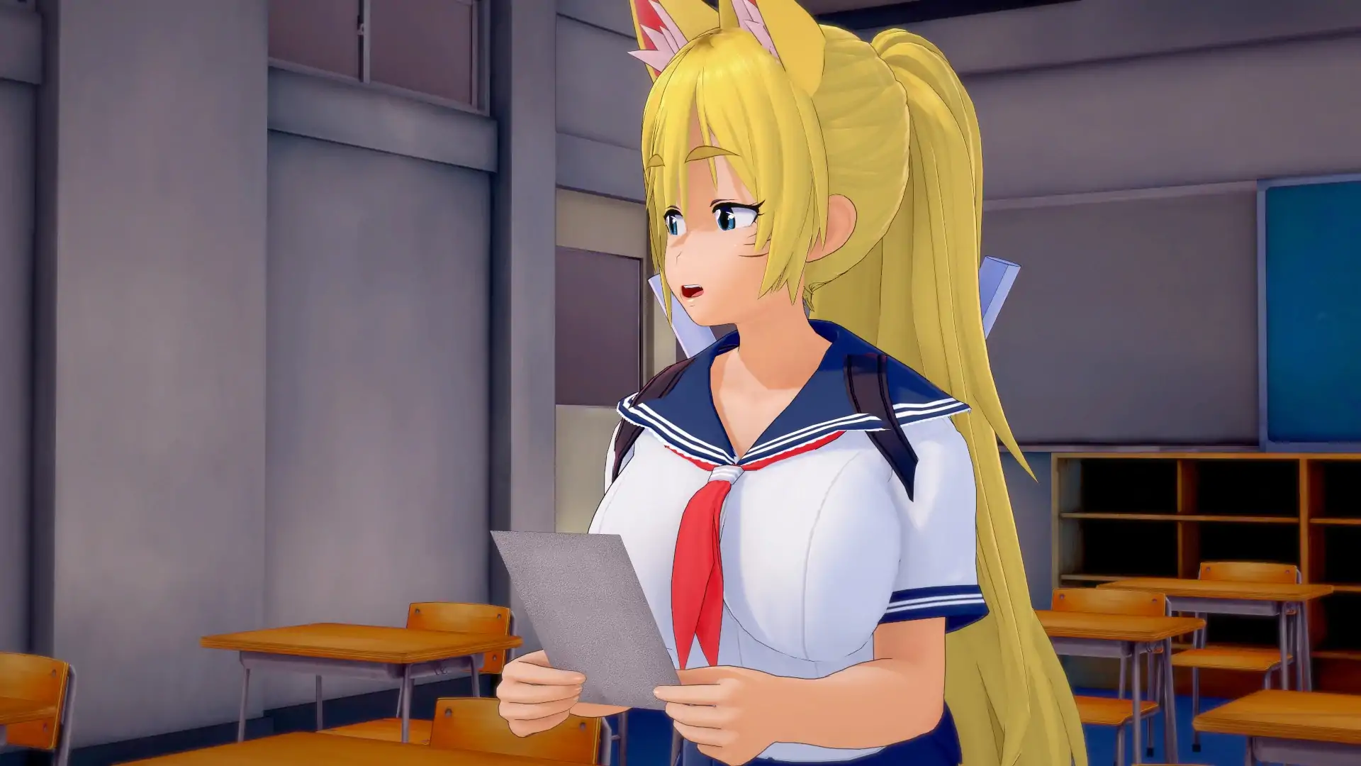 狼情结 v1.0.0 AI汉化 - 日系SLG沙盒 | PC/安卓下载