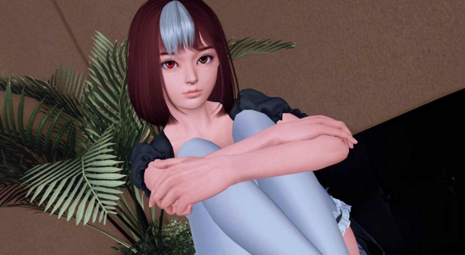 幸运悖论 v0.10.6 汉化动态版 - PC/安卓 下载与更新（16G）